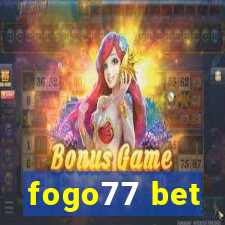 fogo77 bet